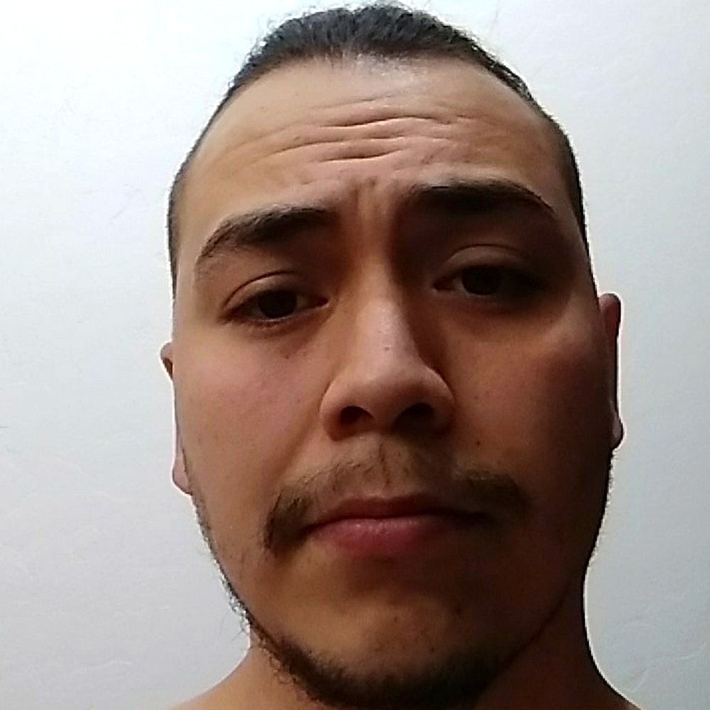 Meet your Posher, Nathan